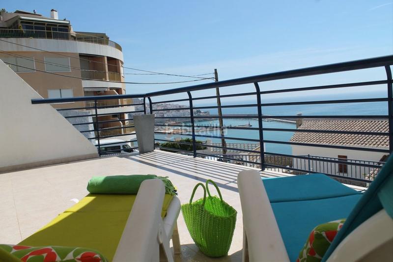 Foto dfc849c5-abbc-4518-ac12-ee895a7679b1. Location appartement avec parking piscine dans Las Atalayas-Urmi-Cerro Mar Peñíscola Foto dfc849c5-abbc-4518-ac12-ee895a7679b1. Location appartement avec parking piscine dans Las Atalayas-Urmi-Cerro Mar Peñíscola