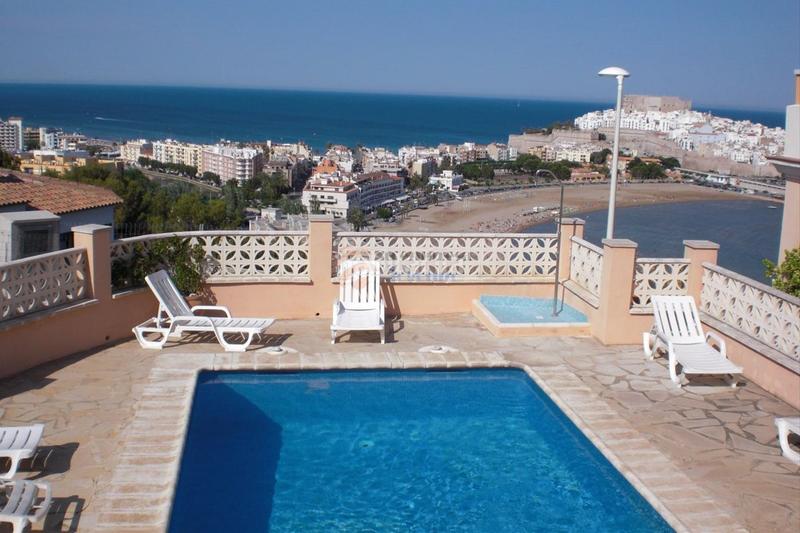 Foto 56163ce3-747f-4277-97e0-fe2ae4de2bda. Location appartement avec parking piscine dans Las Atalayas-Urmi-Cerro Mar Peñíscola Foto 56163ce3-747f-4277-97e0-fe2ae4de2bda. Location appartement avec parking piscine dans Las Atalayas-Urmi-Cerro Mar Peñíscola