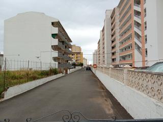 Terrain résidentiel Carrer proyecto. Parcela urbana Terrain résidentiel Carrer proyecto. Parcela urbana