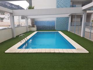 Àtic a Xeresa. Ático en xeresa de dos habitaciones con piscina comunitaria Àtic a Xeresa. Ático en xeresa de dos habitaciones con piscina comunitaria