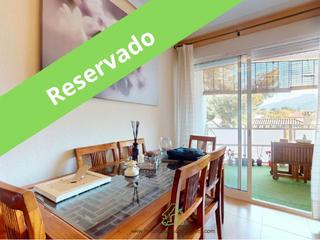 Pis a Calle madre maría séiquer 12. Piso tipo duplex como a estrenar con 2 terrazas, trastero y gara Pis a Calle madre maría séiquer 12. Piso tipo duplex como a estrenar con 2 terrazas, trastero y gara