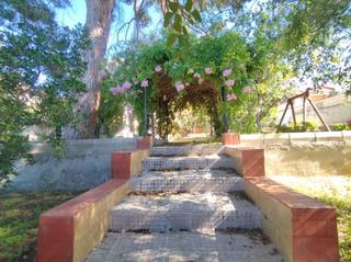 Xalet a Santo Angel. Chalet independiente en el verdolay Xalet a Santo Angel. Chalet independiente en el verdolay