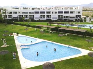Affitto Attico C/ arquitecto felix candela. Atico duplex en el san juan golf… sin muebles Affitto Attico C/ arquitecto felix candela. Atico duplex en el san juan golf… sin muebles