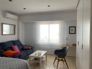 Miete Studiowohnung Poeta vila y blanco. Agua, electricidad y wifi incluido Miete Studiowohnung Poeta vila y blanco. Agua, electricidad y wifi incluido