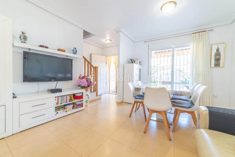 Foto 3600654d-1908-46fc-80fa-173746c5e297. Casa a schiera con parcheggio in Santiago de La Ribera San Javier Foto 3600654d-1908-46fc-80fa-173746c5e297. Casa a schiera con parcheggio in Santiago de La Ribera San Javier