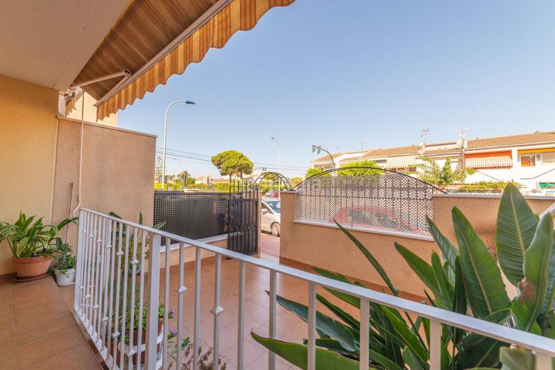 Foto eb148d4d-e3d2-40c3-b656-1025d822f8a6. Casa a schiera con parcheggio in Santiago de La Ribera San Javier Foto eb148d4d-e3d2-40c3-b656-1025d822f8a6. Casa a schiera con parcheggio in Santiago de La Ribera San Javier