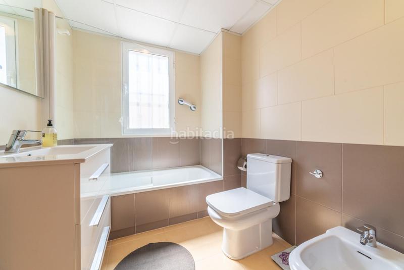 Foto f62e2de3-eb3a-4de3-b8f2-e5bb0c5e5043. Casa a schiera con parcheggio in Santiago de La Ribera San Javier Foto f62e2de3-eb3a-4de3-b8f2-e5bb0c5e5043. Casa a schiera con parcheggio in Santiago de La Ribera San Javier