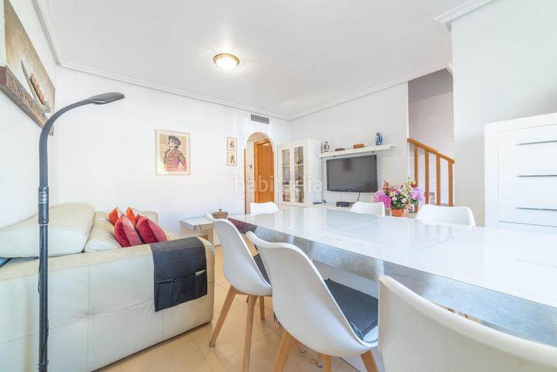 Foto 84837537-6236-43e1-ad30-2eb58bdae7fb. Casa adosada en Santiago de La Ribera San Javier Foto 84837537-6236-43e1-ad30-2eb58bdae7fb. Casa adosada en Santiago de La Ribera San Javier