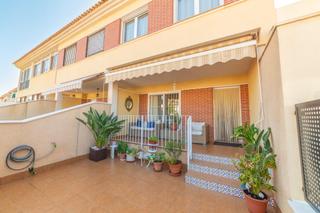 Reihenhaus in Santiago de La Ribera Reihenhaus in Santiago de La Ribera