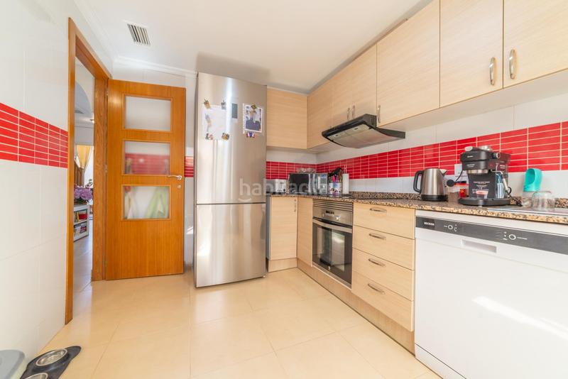 Foto 224b6aa1-7151-48cf-a4f0-cab3fa7ad1b2. Reihenhaus mit parking in Santiago de La Ribera San Javier Foto 224b6aa1-7151-48cf-a4f0-cab3fa7ad1b2. Reihenhaus mit parking in Santiago de La Ribera San Javier