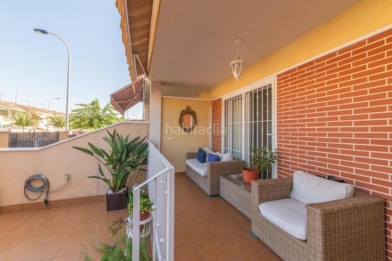 Foto 008d65b1-7118-4fe8-a9fd-a266ae3ee377. Semi detached house with parking in Santiago de La Ribera San Javier Foto 008d65b1-7118-4fe8-a9fd-a266ae3ee377. Semi detached house with parking in Santiago de La Ribera San Javier