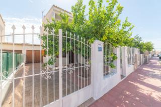 Casa aparellada Luis cernuda Casa aparellada Luis cernuda
