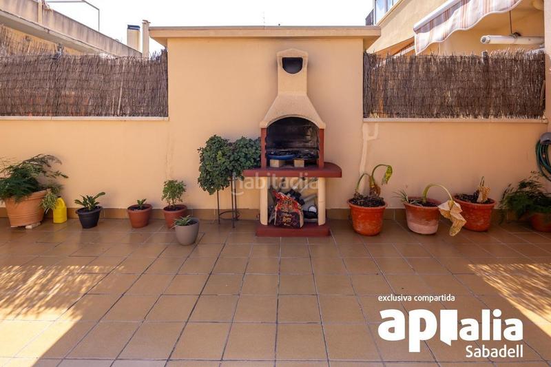 Foto 0dcf980c-8e37-4440-a557-08567267d312. Piano terra con riscaldamento in Can Puiggener Sabadell Foto 0dcf980c-8e37-4440-a557-08567267d312. Piano terra con riscaldamento in Can Puiggener Sabadell