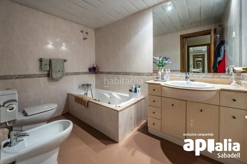 Foto 6b218109-13b4-4190-a53e-d46fee2a61ad. Piano terra con riscaldamento in Can Puiggener Sabadell Foto 6b218109-13b4-4190-a53e-d46fee2a61ad. Piano terra con riscaldamento in Can Puiggener Sabadell