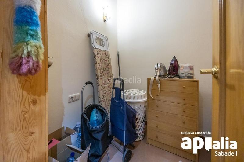 Foto 8e776436-628b-4442-b40e-351b7bb1b3f3. Piano terra con riscaldamento in Can Puiggener Sabadell Foto 8e776436-628b-4442-b40e-351b7bb1b3f3. Piano terra con riscaldamento in Can Puiggener Sabadell