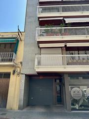 Aparcament cotxe a Sant llorenç de 7. Plazas de garaje en venta en el centro de sabadell Aparcament cotxe a Sant llorenç de 7. Plazas de garaje en venta en el centro de sabadell