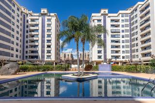 Appartement Calle médico manuel alberola. Estupenda vivienda en el pau Appartement Calle médico manuel alberola. Estupenda vivienda en el pau