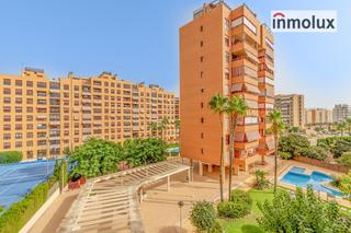 Miete Etagenwohnung  Calle cientifico jaíme santana. Alquiler piso sin muebles tres dormitorios en condomina con pisc Miete Etagenwohnung  Calle cientifico jaíme santana. Alquiler piso sin muebles tres dormitorios en condomina con pisc