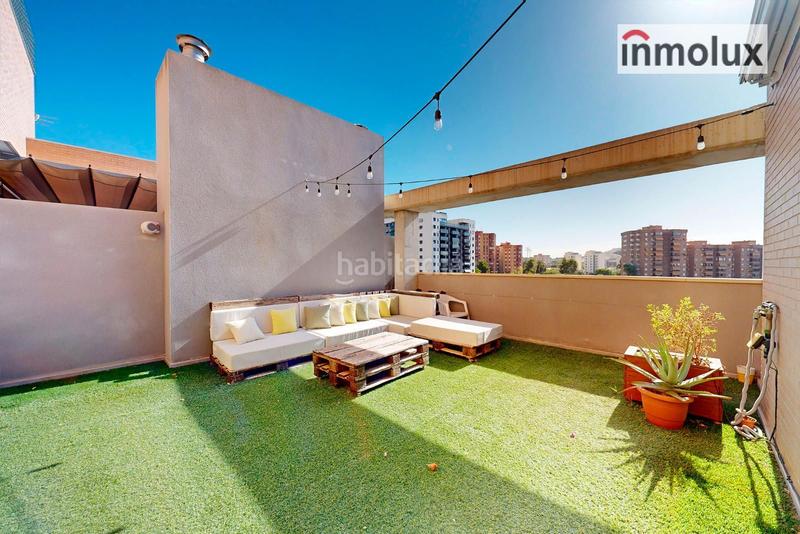Foto 64bd0456-b3a5-4386-81d2-11682a9aef87. Piso la elegancia en pleno pau2 exclusivo atico en Alicante Foto 64bd0456-b3a5-4386-81d2-11682a9aef87. Piso la elegancia en pleno pau2 exclusivo atico en Alicante