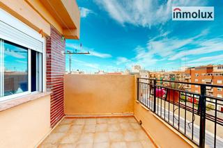 Appartement  Calle poeta sansano. Ático en los ángeles con tres habitaciones Appartement  Calle poeta sansano. Ático en los ángeles con tres habitaciones