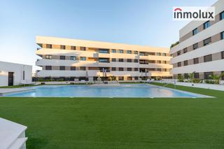 Affitto Appartamento  Joaquin gonzalez i cartula. Alquiler apartamento sin muebles con garaje y trastero en nou na Affitto Appartamento  Joaquin gonzalez i cartula. Alquiler apartamento sin muebles con garaje y trastero en nou na