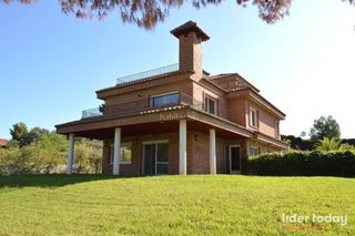 Lloguer Casa en Monasterios-Alfinach. Chalet en los monasterios Lloguer Casa en Monasterios-Alfinach. Chalet en los monasterios