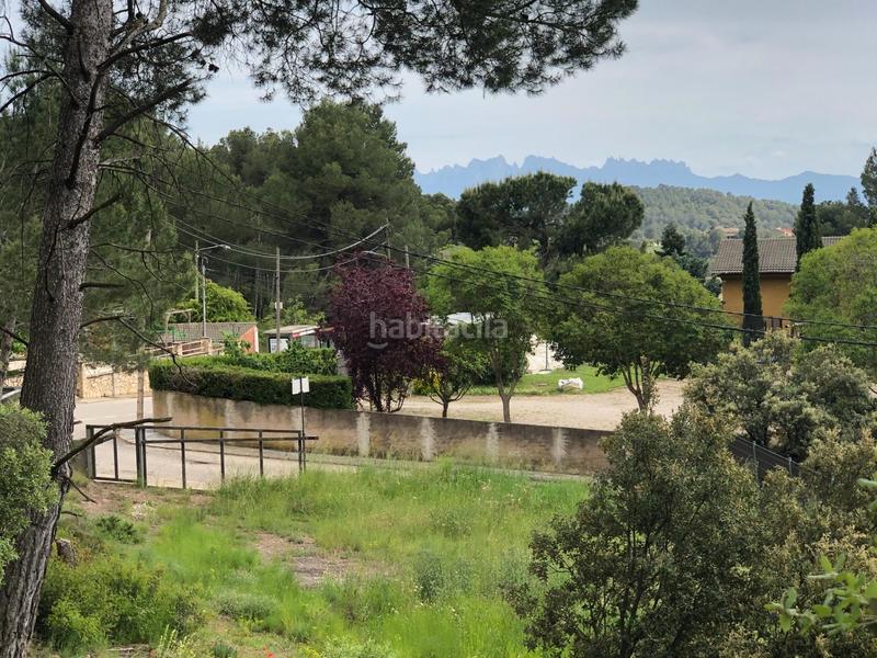 Foto 6e2670eb-f445-46fb-93bd-f16905fc72a6. Wohngrundstück in Castellnou de Bages Foto 6e2670eb-f445-46fb-93bd-f16905fc72a6. Wohngrundstück in Castellnou de Bages