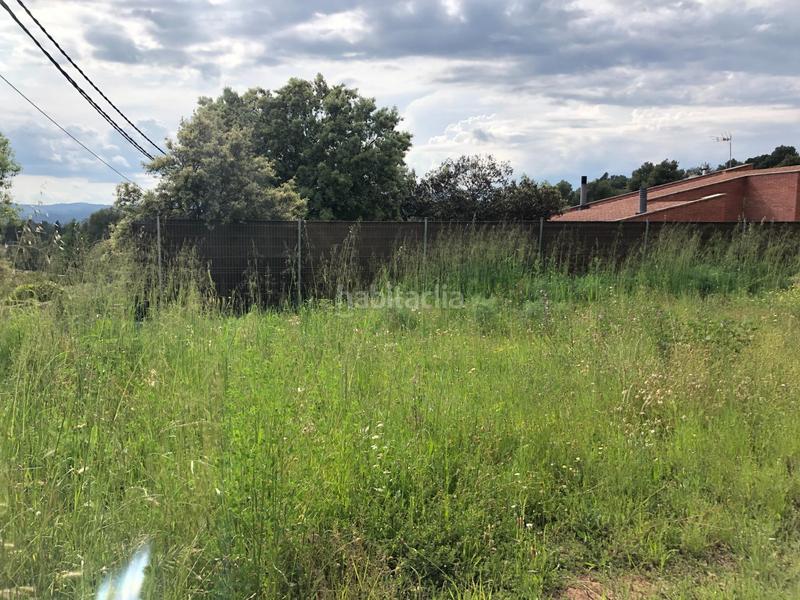 Foto b431e9d7-dc54-48f3-9901-21be93181367. Wohngrundstück in Castellnou de Bages Foto b431e9d7-dc54-48f3-9901-21be93181367. Wohngrundstück in Castellnou de Bages