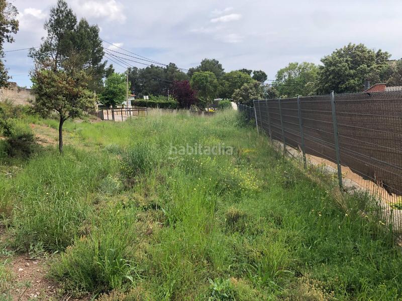 Foto eaae6baf-3d94-4c1f-b824-702c427128a9. Wohngrundstück in Castellnou de Bages Foto eaae6baf-3d94-4c1f-b824-702c427128a9. Wohngrundstück in Castellnou de Bages