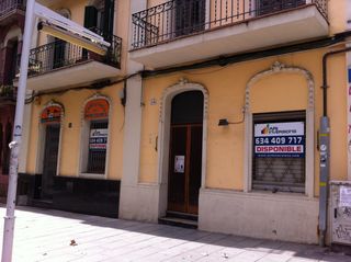Lloguer Local Comercial en Rambla anselm clave, 16. Locales en el centro de cornellà Lloguer Local Comercial en Rambla anselm clave, 16. Locales en el centro de cornellà