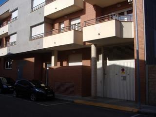 Aparcament cotxe a Mollerussa. Estupendas plazas de párquing muy espaciosas, ideales para cualq Aparcament cotxe a Mollerussa. Estupendas plazas de párquing muy espaciosas, ideales para cualq