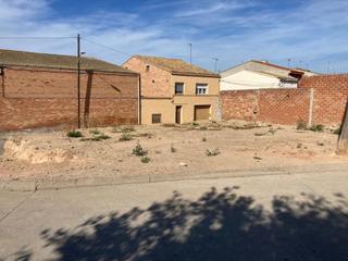 Wohngrundstück in Sidamon. Magnífica parcela residencial, situada en una zona tranquila de Wohngrundstück in Sidamon. Magnífica parcela residencial, situada en una zona tranquila de