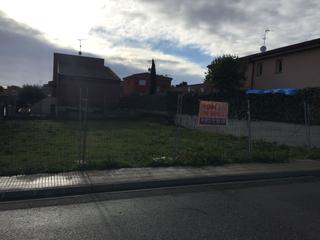 Terreny residencial a Carrer germanes del sagrat concejo 19. Estupendo solar residencial, ideal para la construcción de su ca Terreny residencial a Carrer germanes del sagrat concejo 19. Estupendo solar residencial, ideal para la construcción de su ca