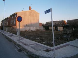 Wohngrundstück in Mollerussa. Preciosa parcela de uso residencial de 761 m2 ideal para edifica Wohngrundstück in Mollerussa. Preciosa parcela de uso residencial de 761 m2 ideal para edifica