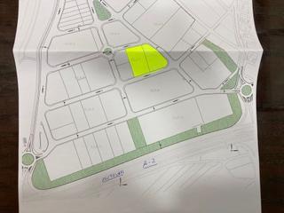 Terreno residencial en Tossal roig 19-21. Gran parcela industrial de 10.576 m2 en el polígono industrial d Terreno residencial en Tossal roig 19-21. Gran parcela industrial de 10.576 m2 en el polígono industrial d