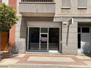 Lloguer Local Comercial a Avinguda de la pau 8. Estupendo local comercial, ideal para su negocio Lloguer Local Comercial a Avinguda de la pau 8. Estupendo local comercial, ideal para su negocio