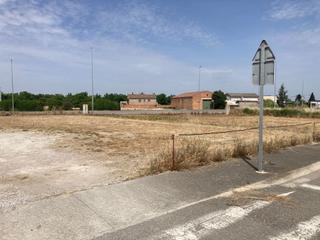 Lloguer Terreny residencial a Bassots 6. Parcela industrial de 1.059 m2 en alquiler Lloguer Terreny residencial a Bassots 6. Parcela industrial de 1.059 m2 en alquiler