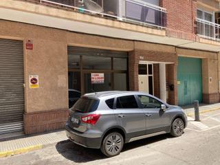 Lloguer Local Comercial a Francesc mir 4. Estupendo local comercial, listo para su negocio Lloguer Local Comercial a Francesc mir 4. Estupendo local comercial, listo para su negocio