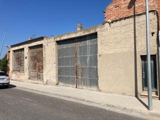 Terreno residencial en Mallola 28. Estupendo solar residencial en mollerussa de superfici. 1.184 m2 Terreno residencial en Mallola 28. Estupendo solar residencial en mollerussa de superfici. 1.184 m2