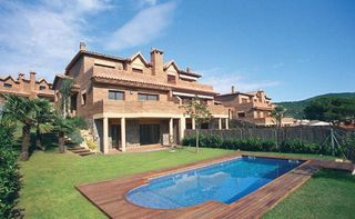Maison à Pueblo. Obra nueva Maison à Pueblo. Obra nueva