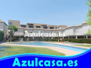 Casa a schiera in Playa de San Juan. Casa adosada con 3 habitaciones, parking, piscina comunitaria y Casa a schiera in Playa de San Juan. Casa adosada con 3 habitaciones, parking, piscina comunitaria y