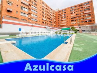 Duplex in San Blas. Magnífico dúplex de 4 dormitorios con garaje incluido Duplex in San Blas. Magnífico dúplex de 4 dormitorios con garaje incluido