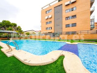 Affitto Appartamento in Centro. Estupenda vivienda en alquiler de 3 dormitorios y 2 baños junto Affitto Appartamento in Centro. Estupenda vivienda en alquiler de 3 dormitorios y 2 baños junto