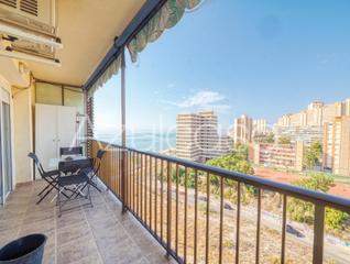 Piso en Playa Muchavista. Estupenda vivienda en venta de 2 dormitorios con vistas despejad Piso en Playa Muchavista. Estupenda vivienda en venta de 2 dormitorios con vistas despejad