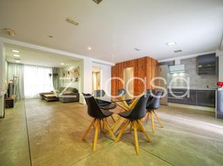 Pis  Calle arzobispo loaces. Fantástico piso totalmente reformado en venta en el centro de al Pis  Calle arzobispo loaces. Fantástico piso totalmente reformado en venta en el centro de al
