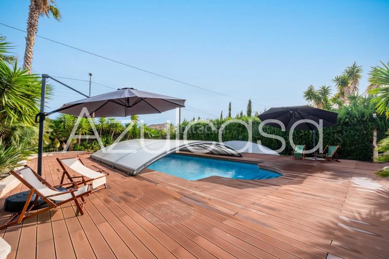 Foto 07dffb51-b424-4705-8253-4d1955813bd7. Xalet amb calefacció aparcament piscina a Moralet Alicante Foto 07dffb51-b424-4705-8253-4d1955813bd7. Xalet amb calefacció aparcament piscina a Moralet Alicante