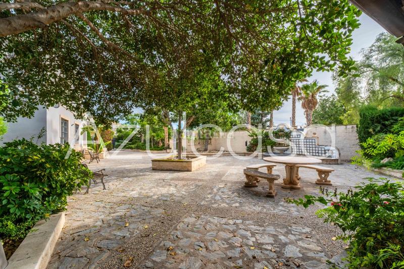 Foto 0ceed808-b8f8-491f-ae7c-ce7f3363d30c. Xalet amb calefacció aparcament piscina a Moralet Alicante Foto 0ceed808-b8f8-491f-ae7c-ce7f3363d30c. Xalet amb calefacció aparcament piscina a Moralet Alicante