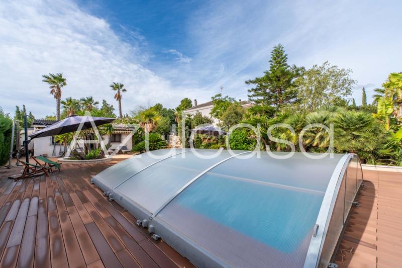 Foto 2abe051d-ac3a-4f5c-8392-0edfdec7c654. Xalet amb calefacció aparcament piscina a Moralet Alicante Foto 2abe051d-ac3a-4f5c-8392-0edfdec7c654. Xalet amb calefacció aparcament piscina a Moralet Alicante