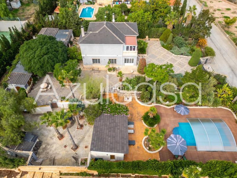 Foto 3a606aab-8b09-4837-9b14-8c7eb6c67ddd. Xalet amb calefacció aparcament piscina a Moralet Alicante Foto 3a606aab-8b09-4837-9b14-8c7eb6c67ddd. Xalet amb calefacció aparcament piscina a Moralet Alicante