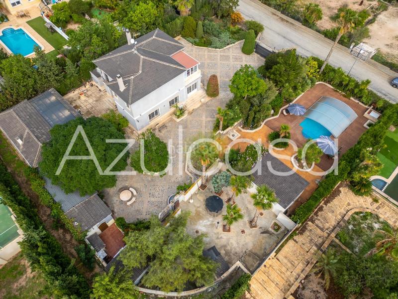 Foto 6b5528de-f0c9-4131-aa99-9db4cce84e95. Xalet amb calefacció aparcament piscina a Moralet Alicante Foto 6b5528de-f0c9-4131-aa99-9db4cce84e95. Xalet amb calefacció aparcament piscina a Moralet Alicante